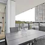 Highend Travemuende - Whg 111 Appartamento *