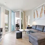 Highend Travemuende - Whg 111 *