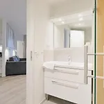 Highend Travemuende - Whg 111 דירה *