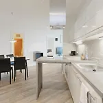 Appartamento Highend Travemuende - Whg 111 *