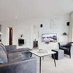 Highend Travemuende - Whg 111