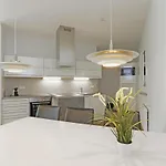 Appartamento Highend Travemuende - Whg 111 Lubecca