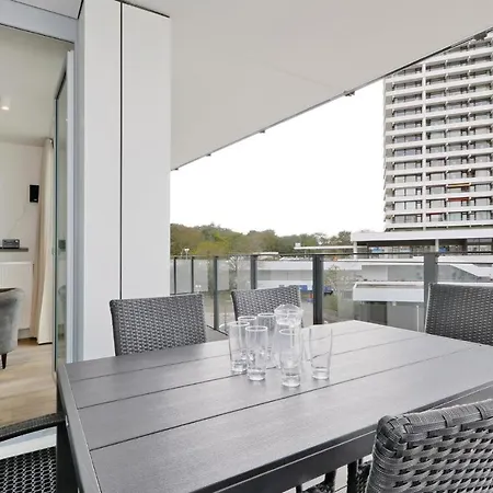 Lovely In Travemuende With Wifi Appartement *