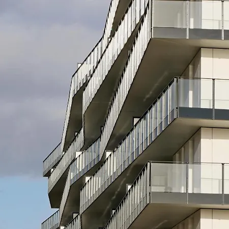 Highend Travemuende - Whg 111 Apartament