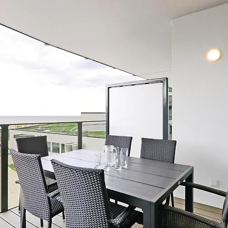 Highend Travemuende - Whg 111
