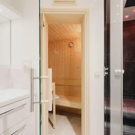 Highend Travemuende - Whg 111 Lägenhet