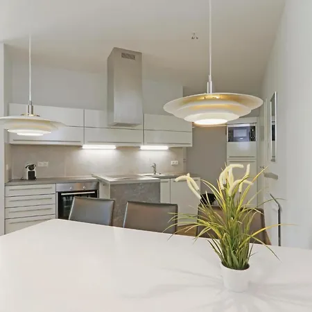 Lägenhet Highend Travemuende - Whg 111 Lübeck