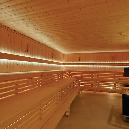 Highend Travemuende - Whg 111 *