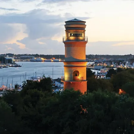 Highend Travemuende - Whg 111 Apartament *