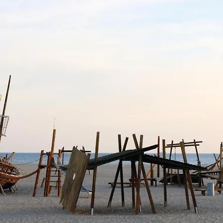 Apartament Highend Travemuende - Whg 111