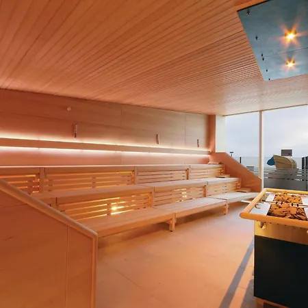 Apartament Highend Travemuende - Whg 111