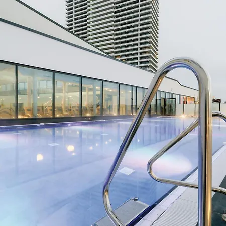 Appartamento Highend Travemuende - Whg 111 *
